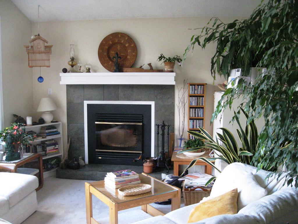 Avens Renaissance B&B Canmore Exteriér fotografie